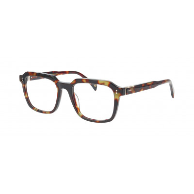 William Morris PUTNEY 2-5432 – eckige Vollrandbrille aus Acetat
