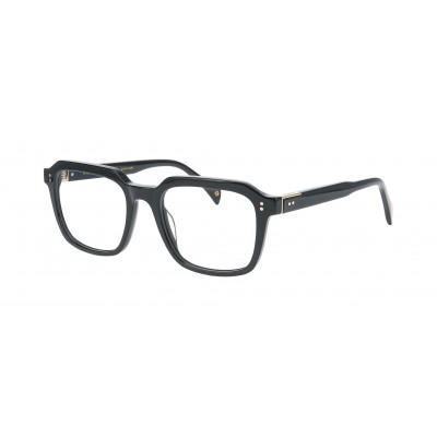 William Morris PUTNEY 2-6032 – eckige Vollrandbrille aus Acetat