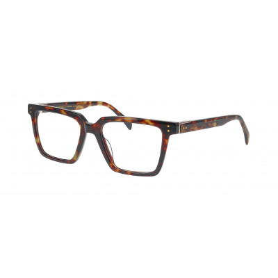 William Morris PUTNEY 3-5432 – eckige Vollrandbrille für Herren aus Acetat