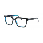 William Morris PUTNEY 3-9022 – eckige Vollrandbrille für Herren aus Acetat