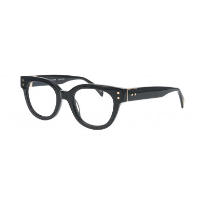 William Morris QUEENS 1-6032 – ovale Vollrandbrille für Damen aus Acetat