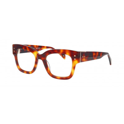 William Morris QUEENS 2-5524 – eckige Vollrandbrille für Damen aus Acetat