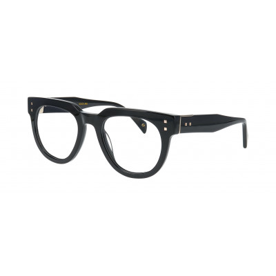 William Morris QUEENS 3-6032 – Vollrandbrille in Pantoform für Damen und Herren aus Acetat