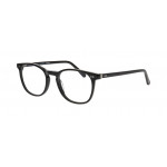 William Morris 50313-6032 – ovale Vollrandbrille für Damen und Herren aus Acetat