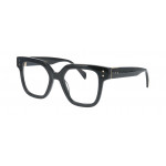 William Morris QUEENS 4-6032 – eckige Vollrandbrille für Damen aus Acetat