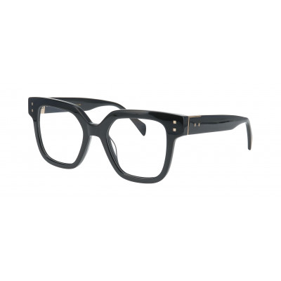 William Morris QUEENS 4-6032 – eckige Vollrandbrille für Damen aus Acetat