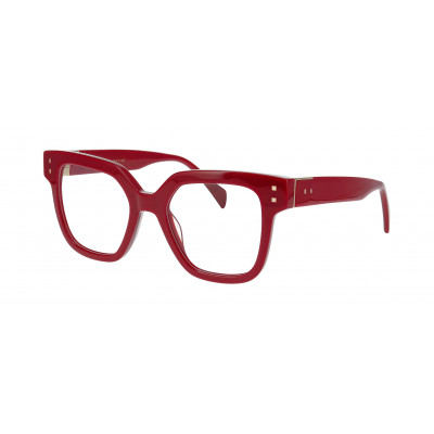 William Morris QUEENS 4-3832 – eckige Vollrandbrille für Damen aus Acetat