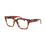 William Morris QUEENS 5-5524 – eckige Vollrandbrille für Damen aus Acetat