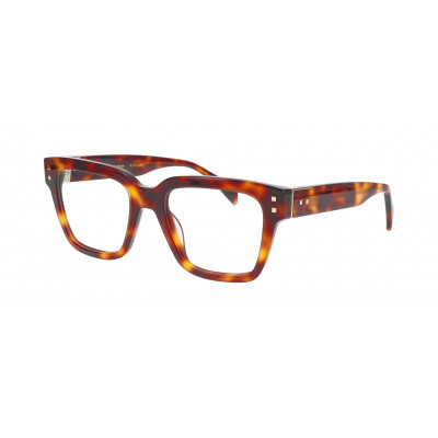 William Morris QUEENS 5-5524 – eckige Vollrandbrille für Damen aus Acetat