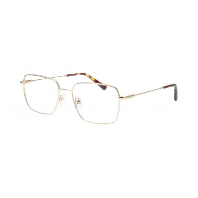 William Morris REGENT 4-2022 – eckige Vollrandbrille für Herren aus Edelstahl
