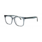 William Morris RICHARD-9021 – eckige Vollrandbrille für Herren aus Acetat