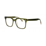 William Morris RICHARD-9521 – eckige Vollrandbrille für Herren aus Acetat
