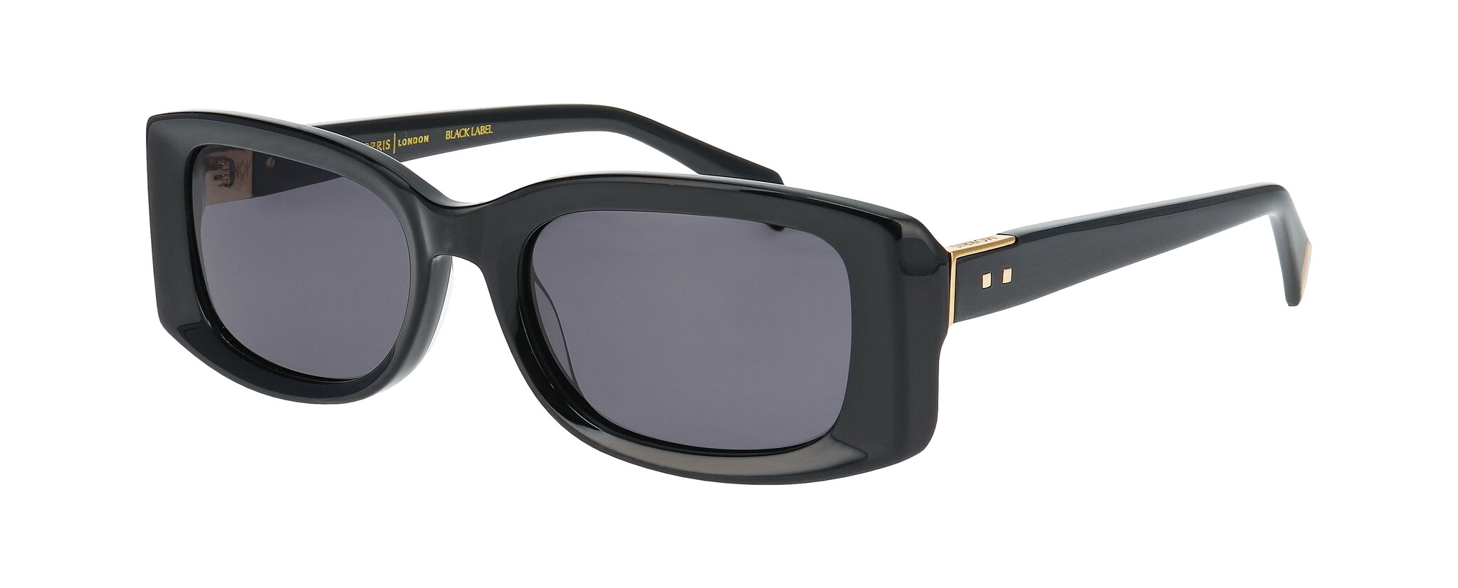 William Morris RITZ 1 S-6032 54-19 William Morris RITZ 1 S-6032 – eckige Vollrandbrille für Damen aus Acetat