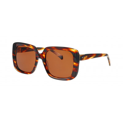 William Morris RITZ 2 S-5524 – eckige Vollrandbrille aus Acetat