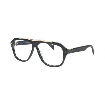 William Morris ROYAL-6032 – Vollrandbrille in Pilotenform für Damen und Herren aus Acetat