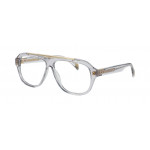 William Morris ROYAL-1115 – Vollrandbrille in Pilotenform für Damen und Herren aus Acetat