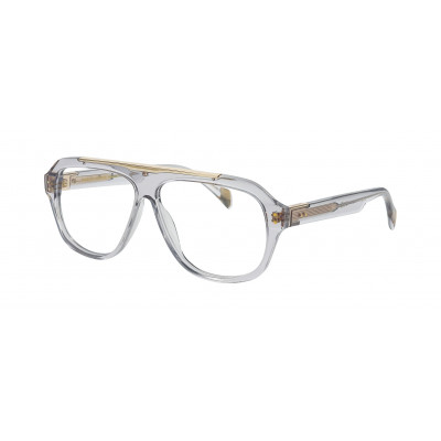William Morris ROYAL-1115 – Vollrandbrille in Pilotenform für Damen und Herren aus Acetat