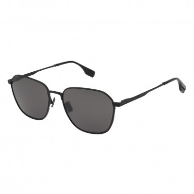 Ted Baker Herrenbrille schwarz aus Stainless steel