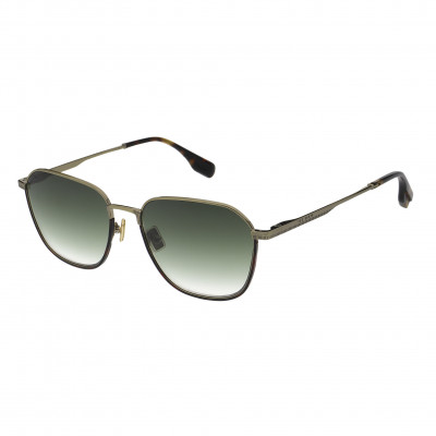 Ted Baker Herrenbrille gelb aus Stainless steel
