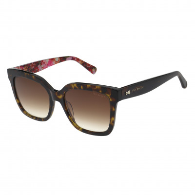 Ted Baker Herrenbrille classic aus Acetat/Kunststoff