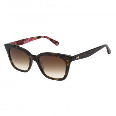 Ted Baker Herrenbrille classic aus Acetat/Kunststoff