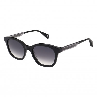 Ted Baker Herrenbrille schwarz aus Acetat/Kunststoff