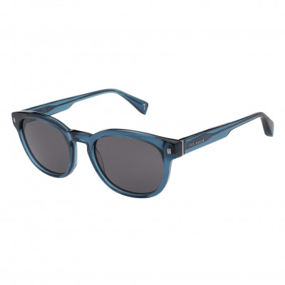 Ted Baker Herrenbrille transparent aus Acetat/Kunststoff