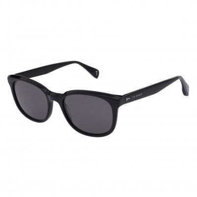 Ted Baker Herrenbrille schwarz aus Acetat/Kunststoff