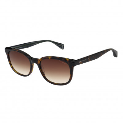 Ted Baker Herrenbrille classic aus Acetat/Kunststoff