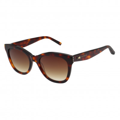Ted Baker Herrenbrille classic aus Acetat/Kunststoff