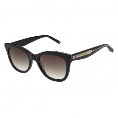 Ted Baker Herrenbrille schwarz aus Acetat/Kunststoff