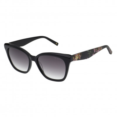 Ted Baker Herrenbrille schwarz aus Acetat/Kunststoff