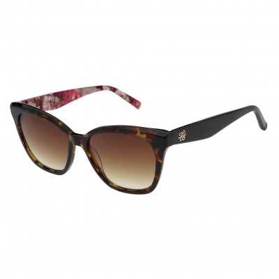 Ted Baker Herrenbrille classic aus Acetat/Kunststoff