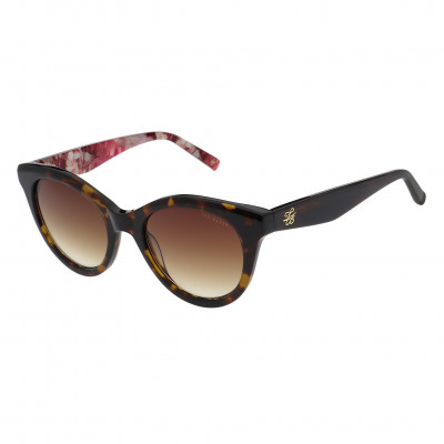 Ted Baker Herrenbrille classic aus Acetat/Kunststoff