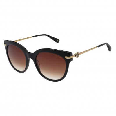 Ted Baker Herrenbrille schwarz aus Acetat/Kunststoff