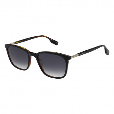 Ted Baker Herrenbrille schwarz aus Acetat/Kunststoff