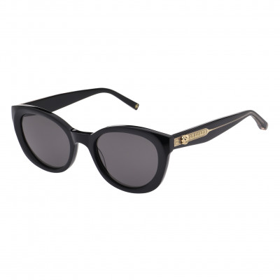 Ted Baker Herrenbrille schwarz aus Acetat/Kunststoff