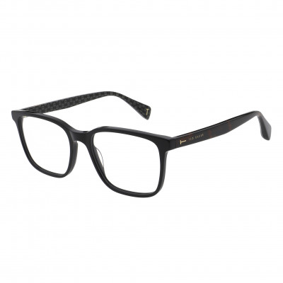 Ted Baker Herrenbrille schwarz aus Acetat/Kunststoff