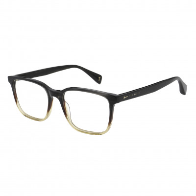 Ted Baker Herrenbrille braun aus Acetat/Kunststoff