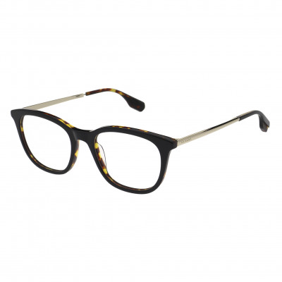 Ted Baker Herrenbrille schwarz aus Acetat/Kunststoff