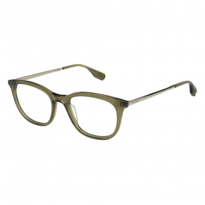 Ted Baker Herrenbrille grün aus Acetat/Kunststoff