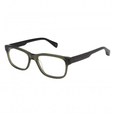 Ted Baker Herrenbrille grün aus Acetat/Kunststoff