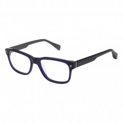 Ted Baker Herrenbrille blau aus Acetat/Kunststoff