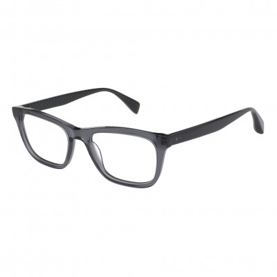 Ted Baker Herrenbrille schwarz aus Acetat/Kunststoff