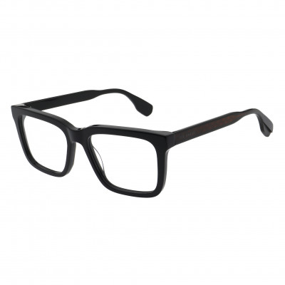 Ted Baker Herrenbrille schwarz aus Acetat/Kunststoff