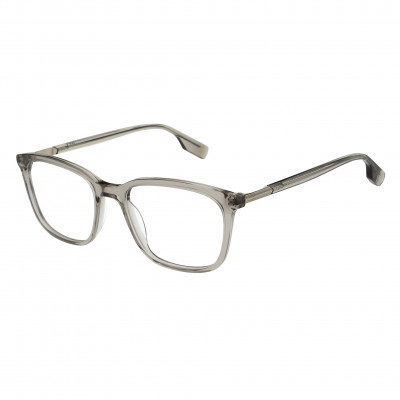 Ted Baker Herrenbrille grau aus Acetat/Kunststoff