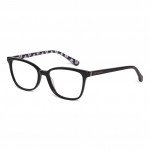 Ted Baker Herrenbrille schwarz aus Acetat/Kunststoff