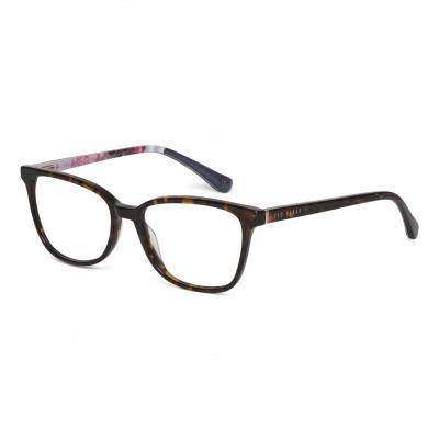 Ted Baker Herrenbrille tortoise aus Acetat/Kunststoff