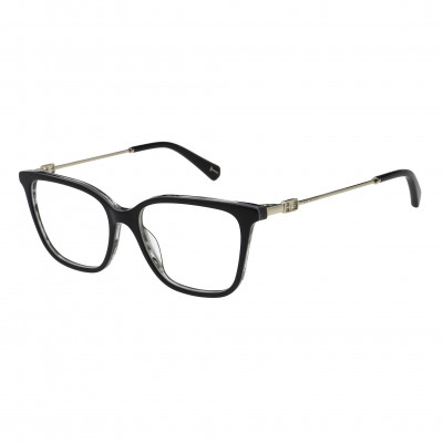 Ted Baker Herrenbrille schwarz aus Acetat/Kunststoff