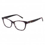 Ted Baker Herrenbrille lila aus Acetat/Kunststoff